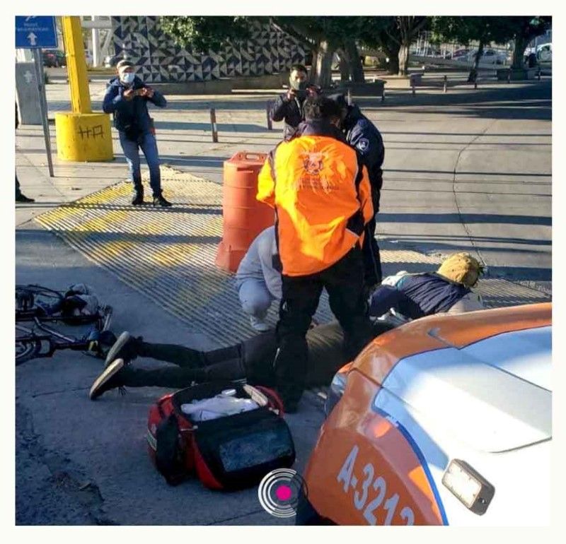 ciclista Hnos Serdan 2