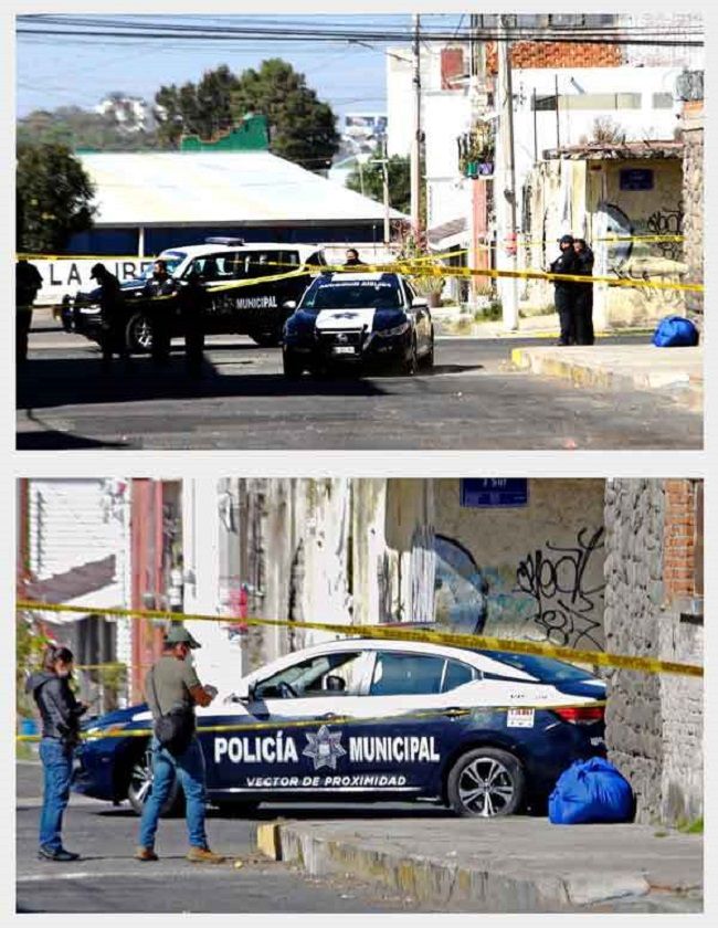 cuerpo La Libertad 2