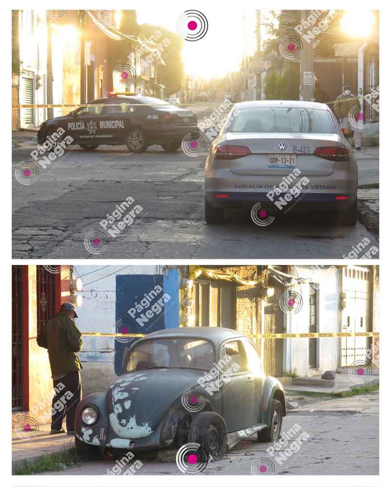 ebrio El Salvador 2