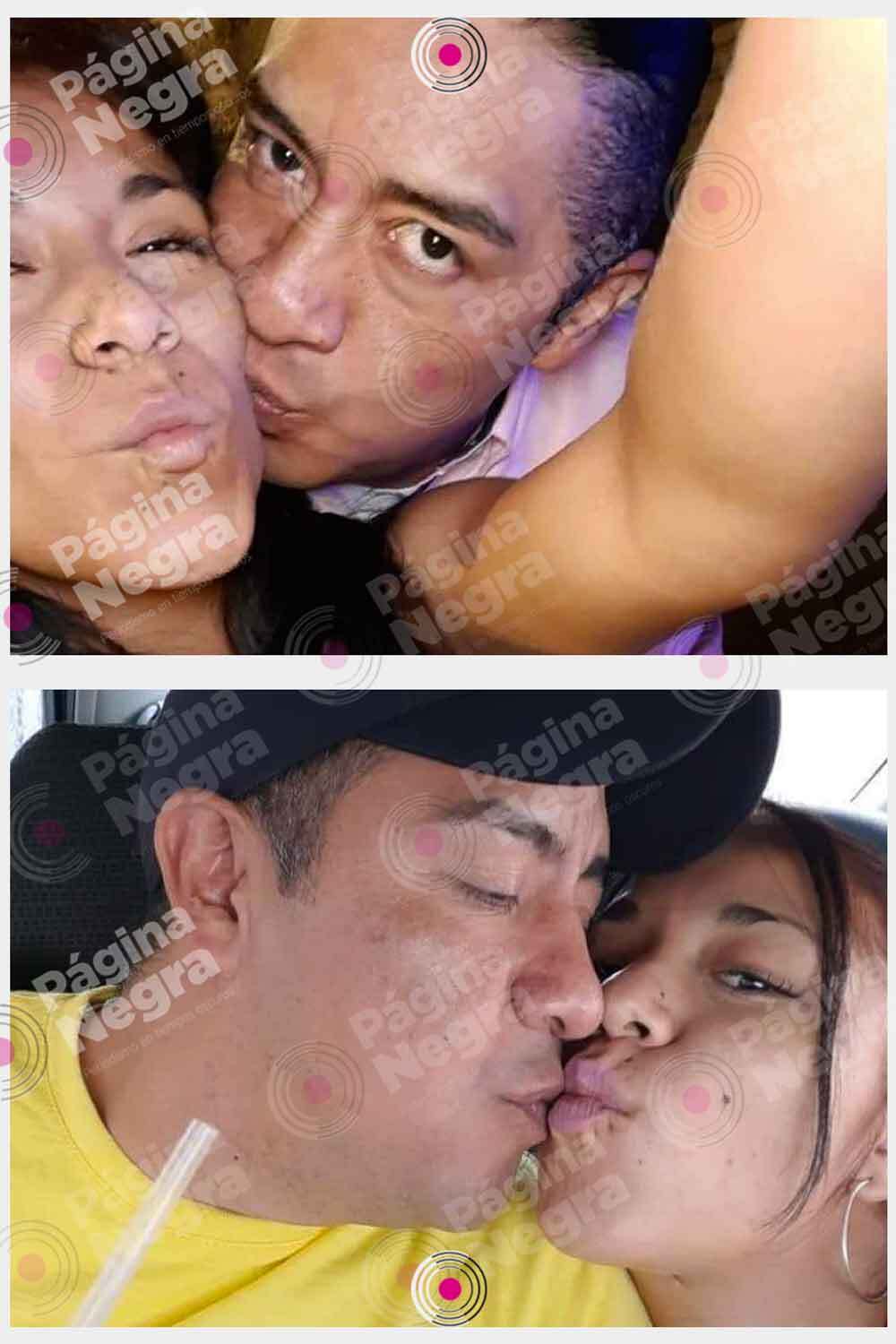 &nbsp;“La Yeka” y Omar Rojas presumían su relación en redes sociales.
