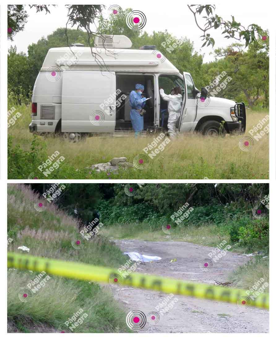 encuentran cadaver 1