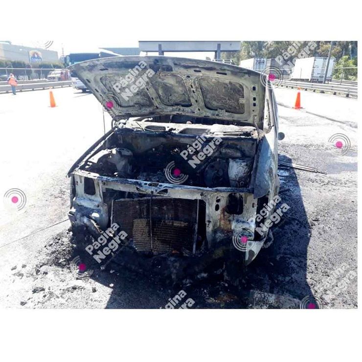 fuego Caravan 1