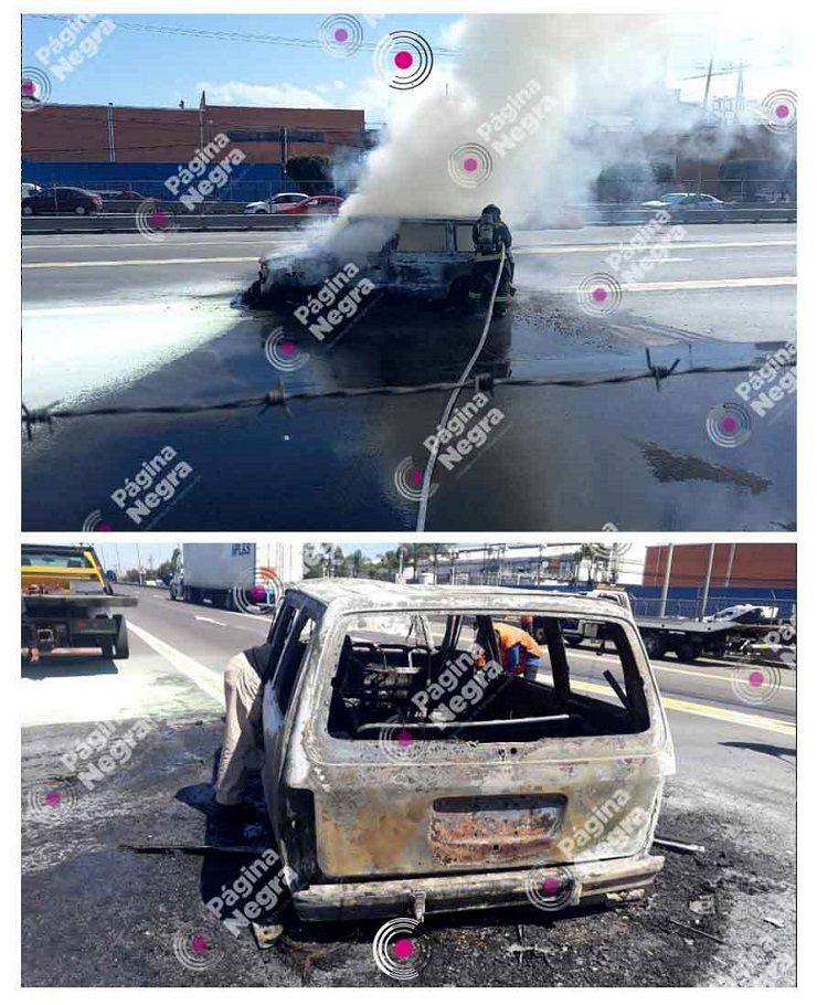 fuego Caravan 2