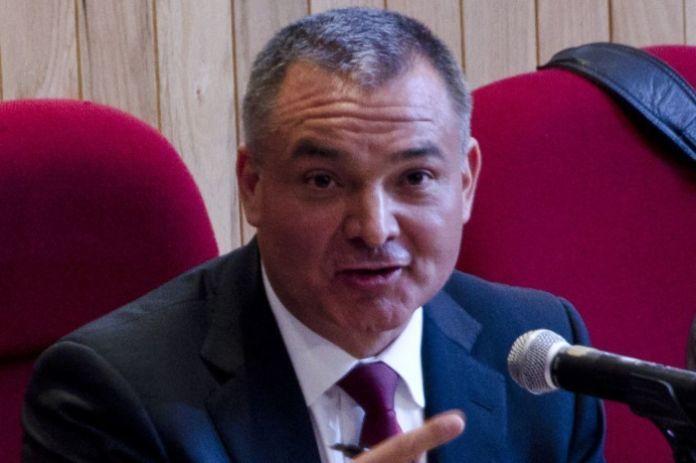 genaro garcia cuartoscuro