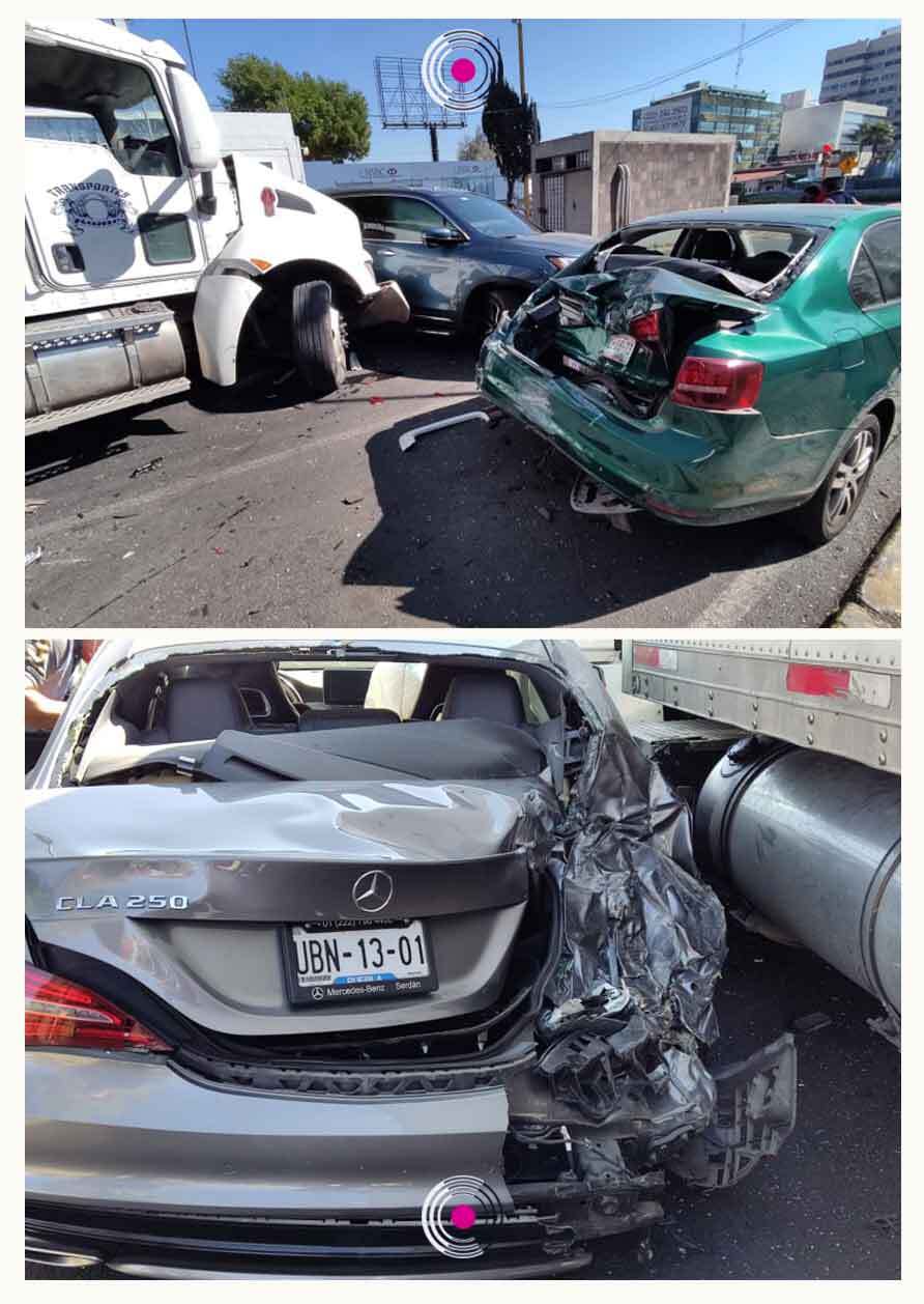 in2 sin frenos avenida ju rez y bulevar atlixco 161221