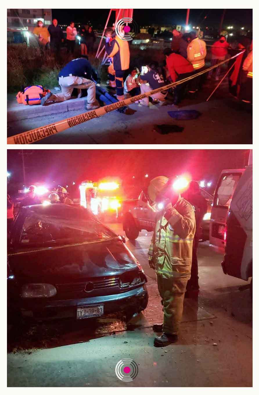 int accidente 161221