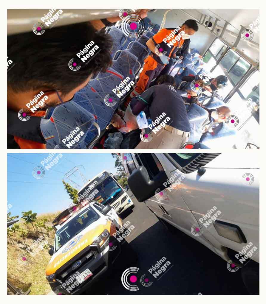 int emergencias ruta chlula directo 1