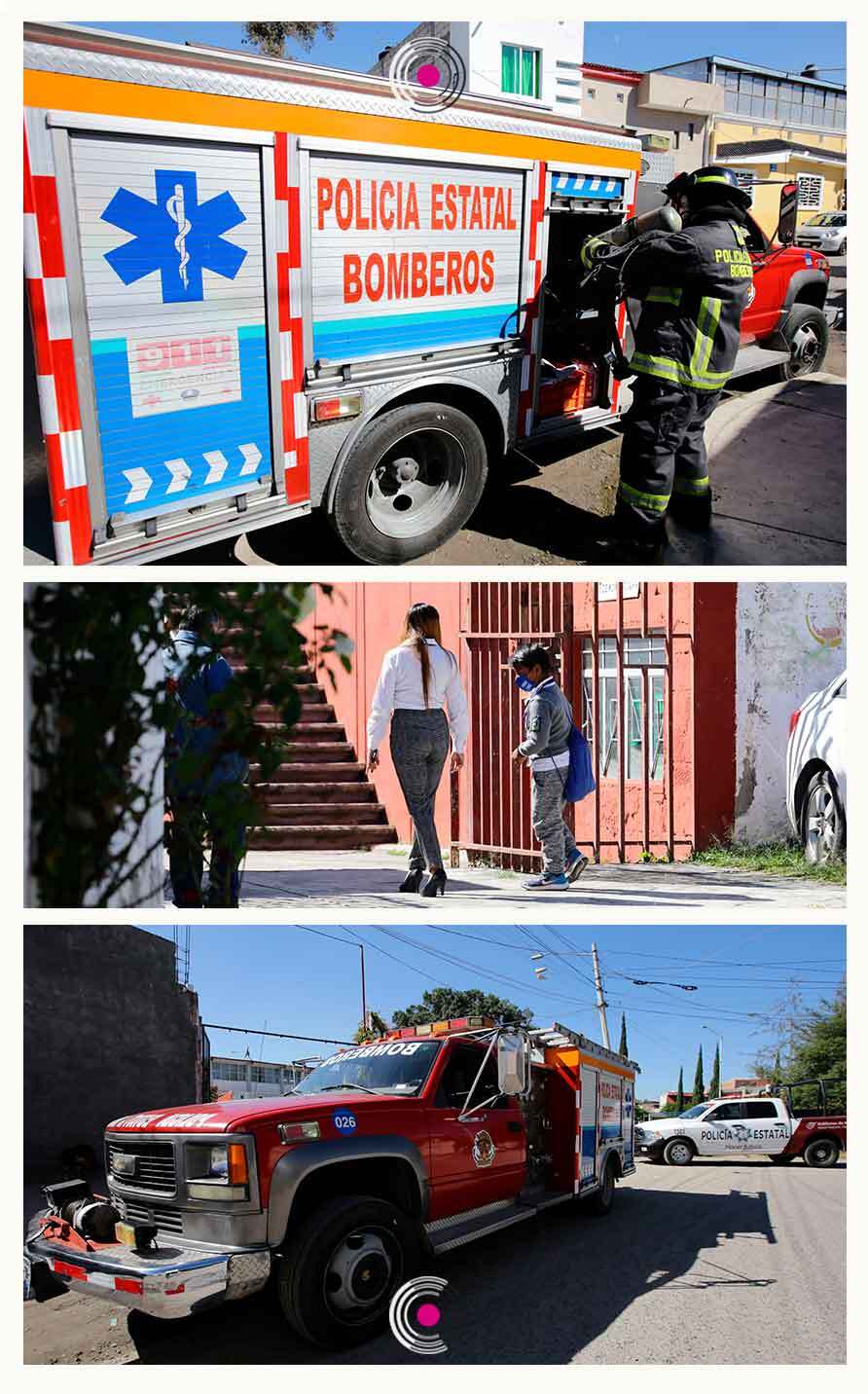 int escuela primaria puebla boomberos