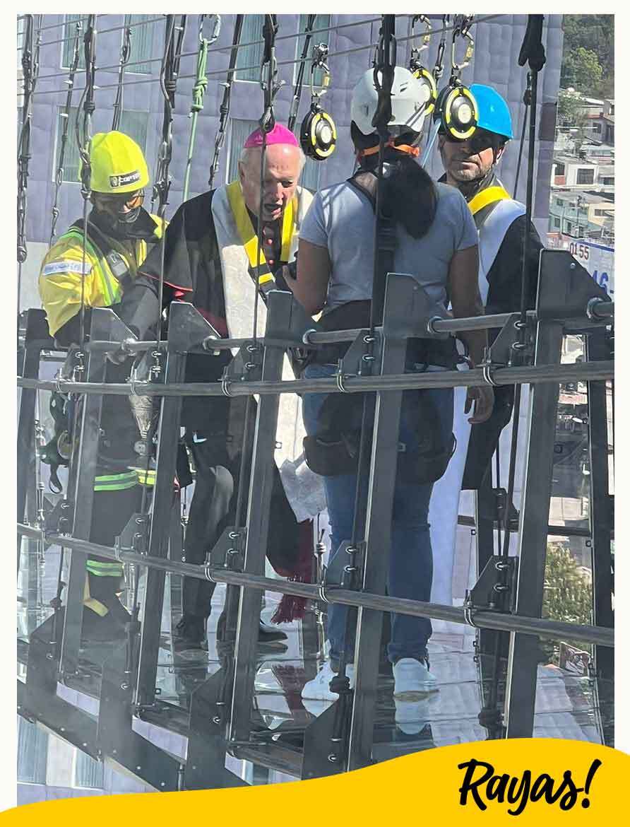 int2 Inauguración Puente Cristal Angelópilis Puebla