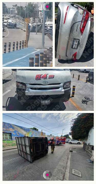 interiores accidentes 16 junio 720