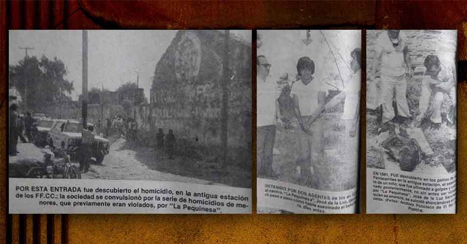 interiores La pequinesa puebla archivo negro