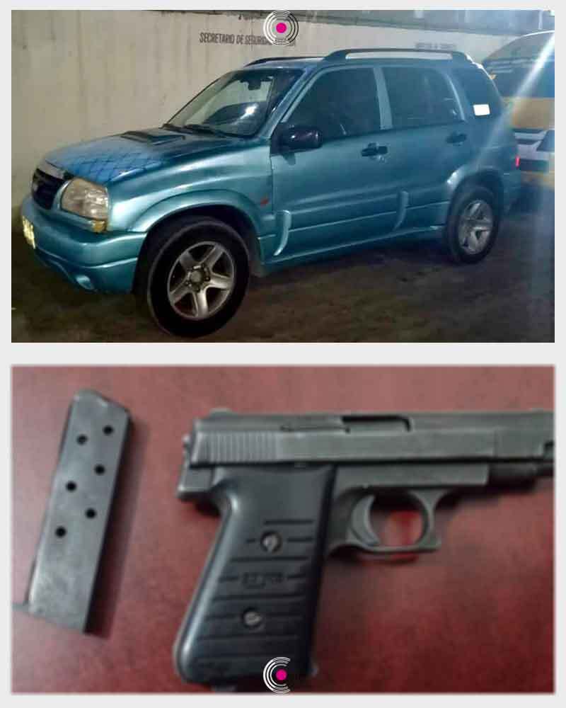 interiores detenidos Tehuacán