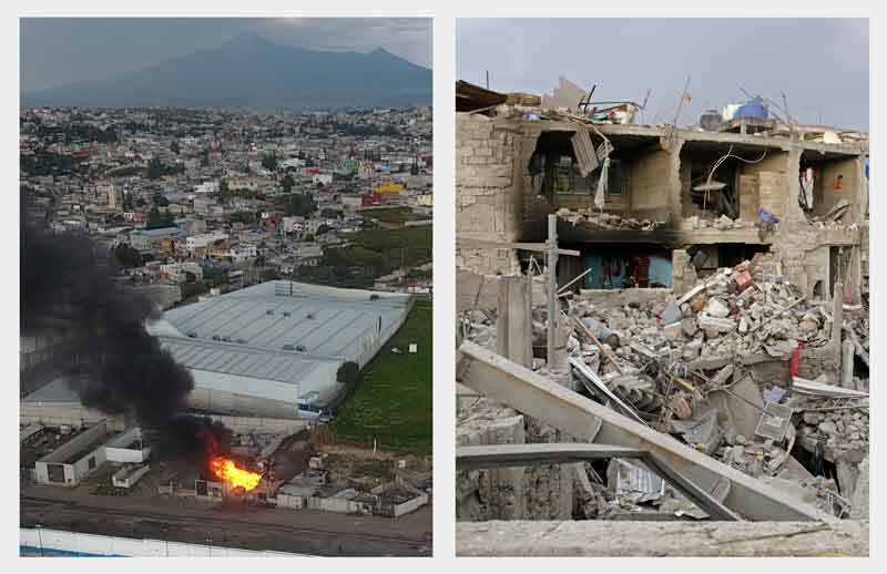 interiores explosion puebla