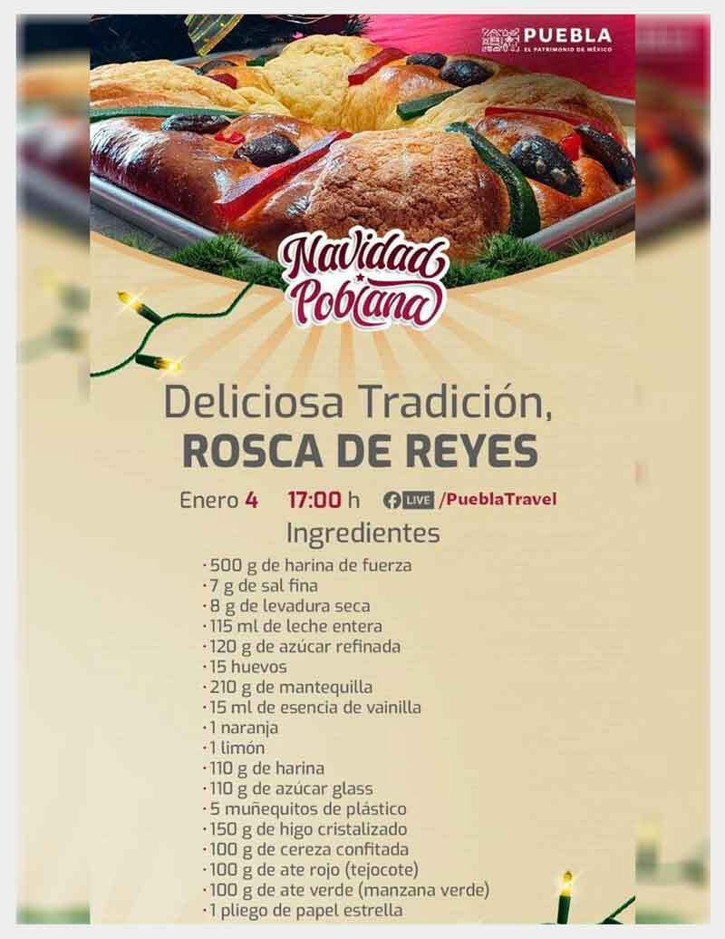 interiores rosca reyes puebla