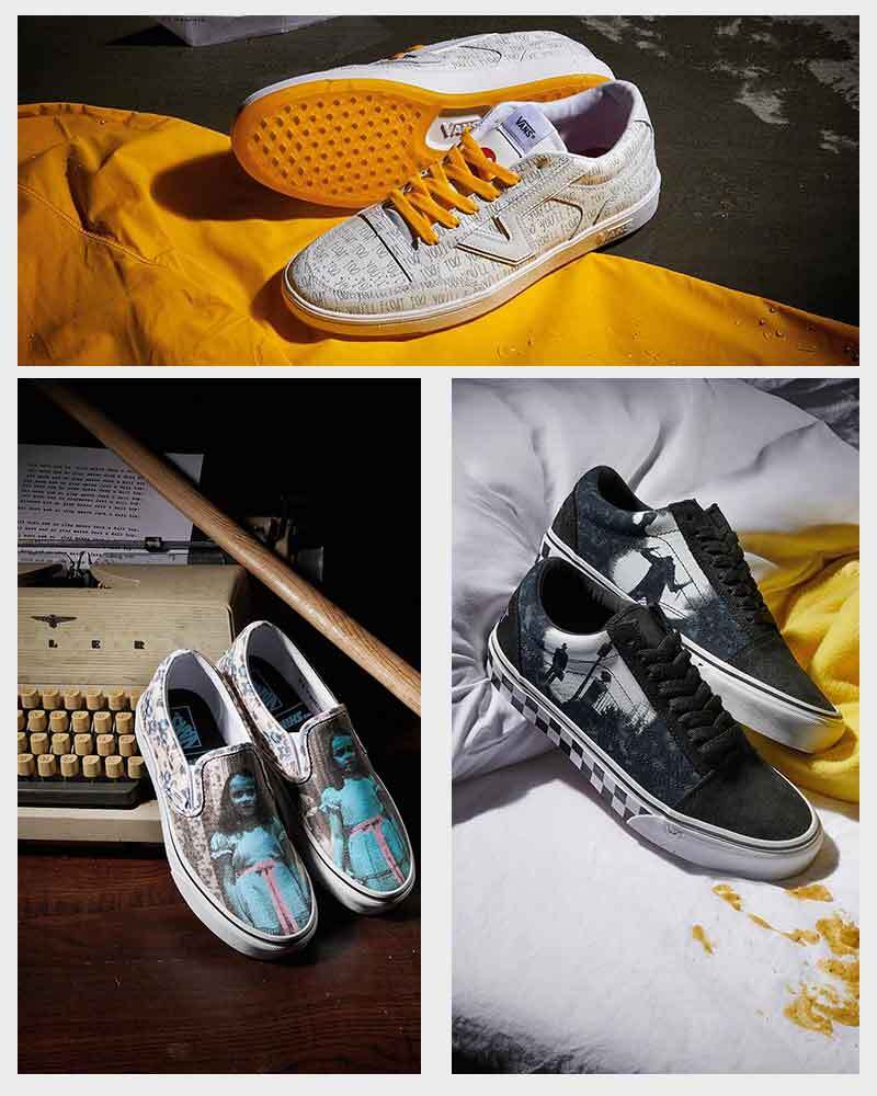 interiores vans terror