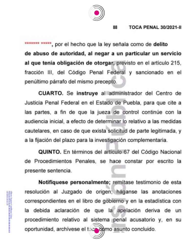 interrior issste