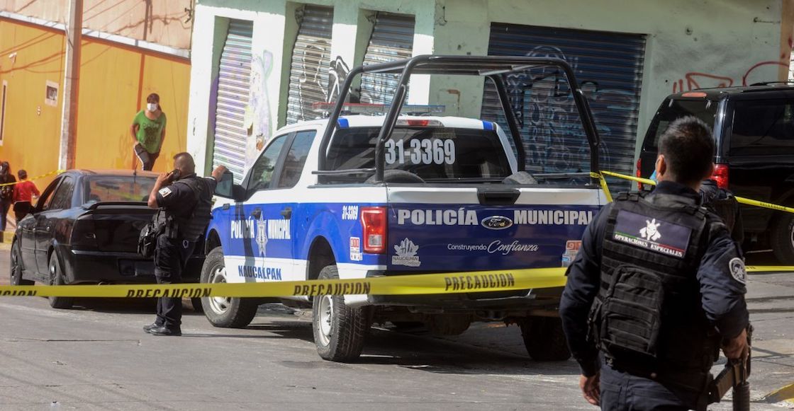 llorona naucalpan edomex autoridades