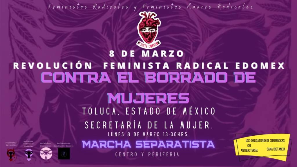 marcha