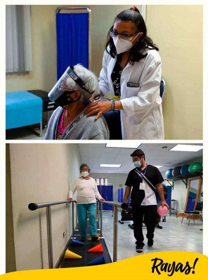 medicos SEDIF 2
