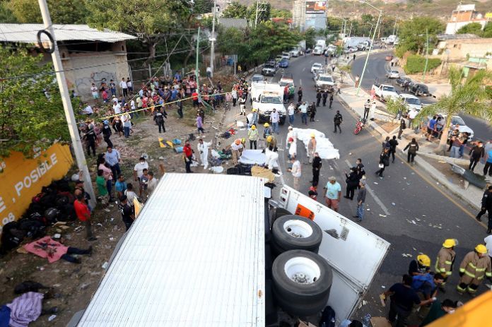 migrantes efe 1
