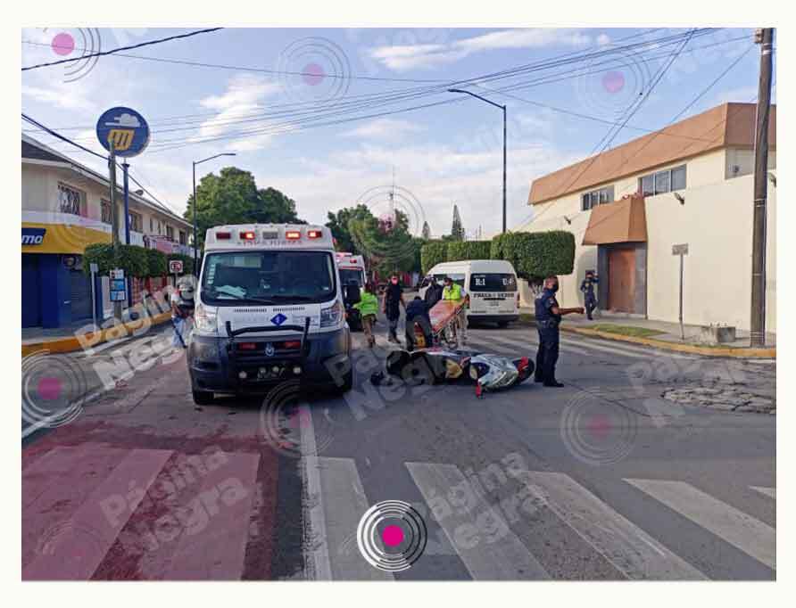 motociclista ambulancia suma 211021 1