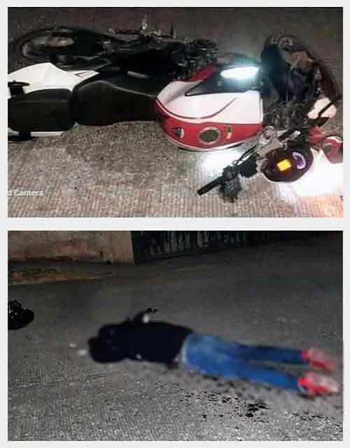 motociclista Zacatlan 2