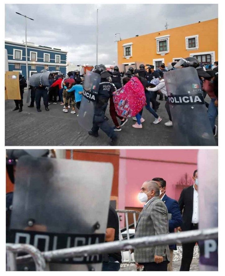 normalistas collage