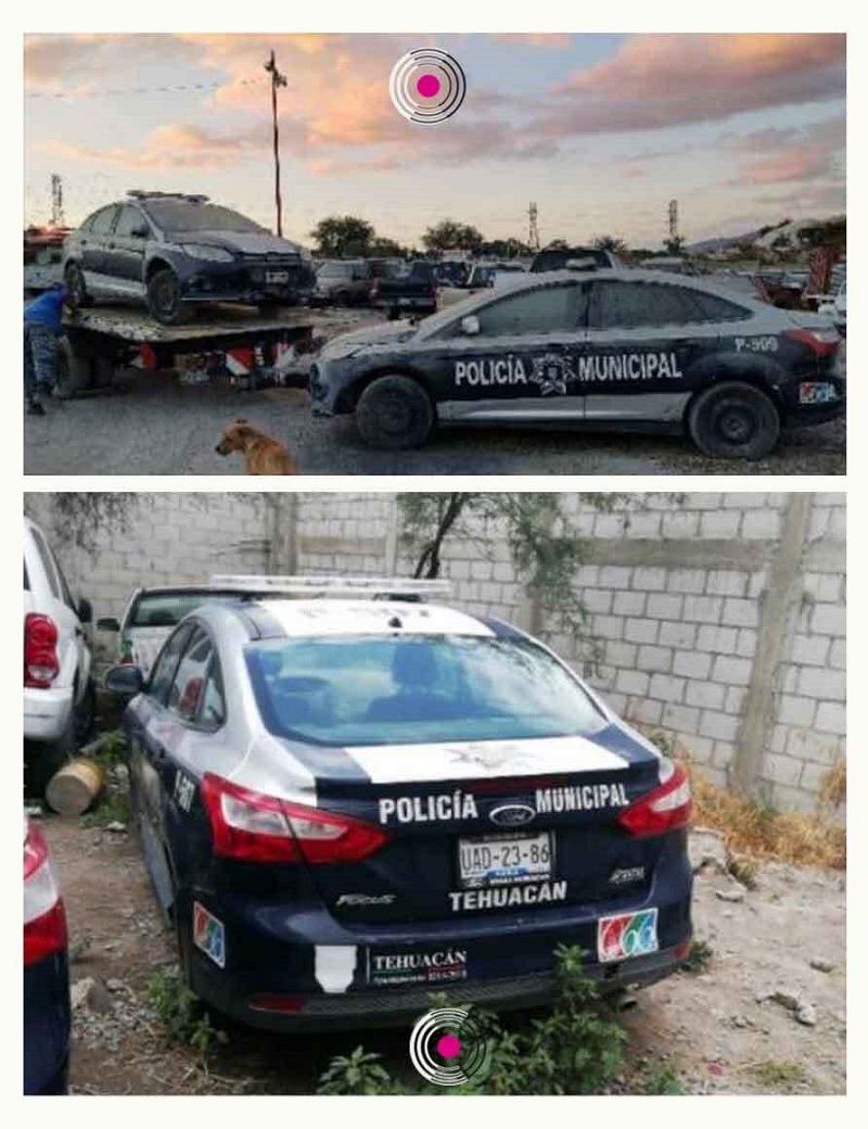 patrullas Tehuacan 2