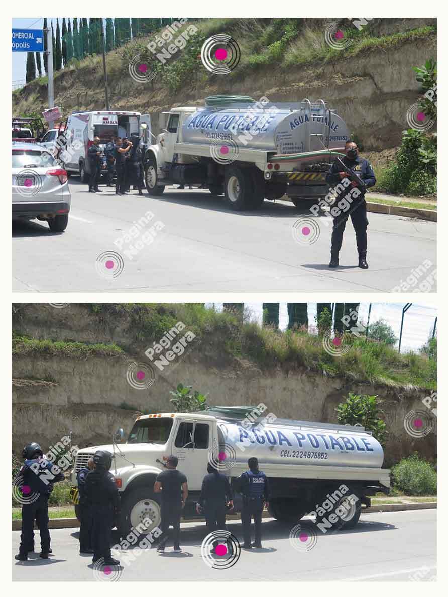 pipa agua i1