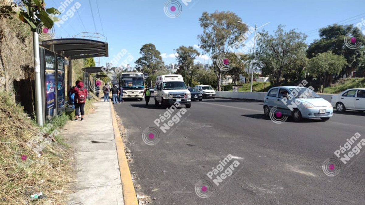 portada emergencias ruta chlula directo 2