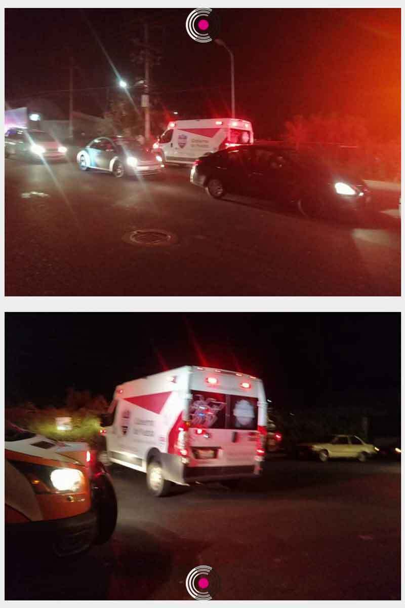 puebla accidente