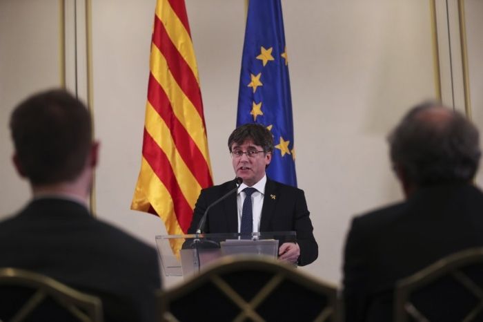 puigdemont
