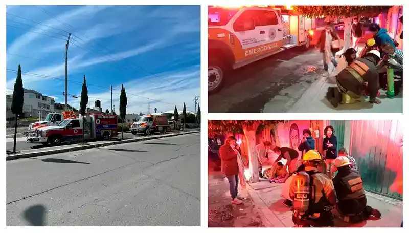 recomendaciones puebla servicos emergencia