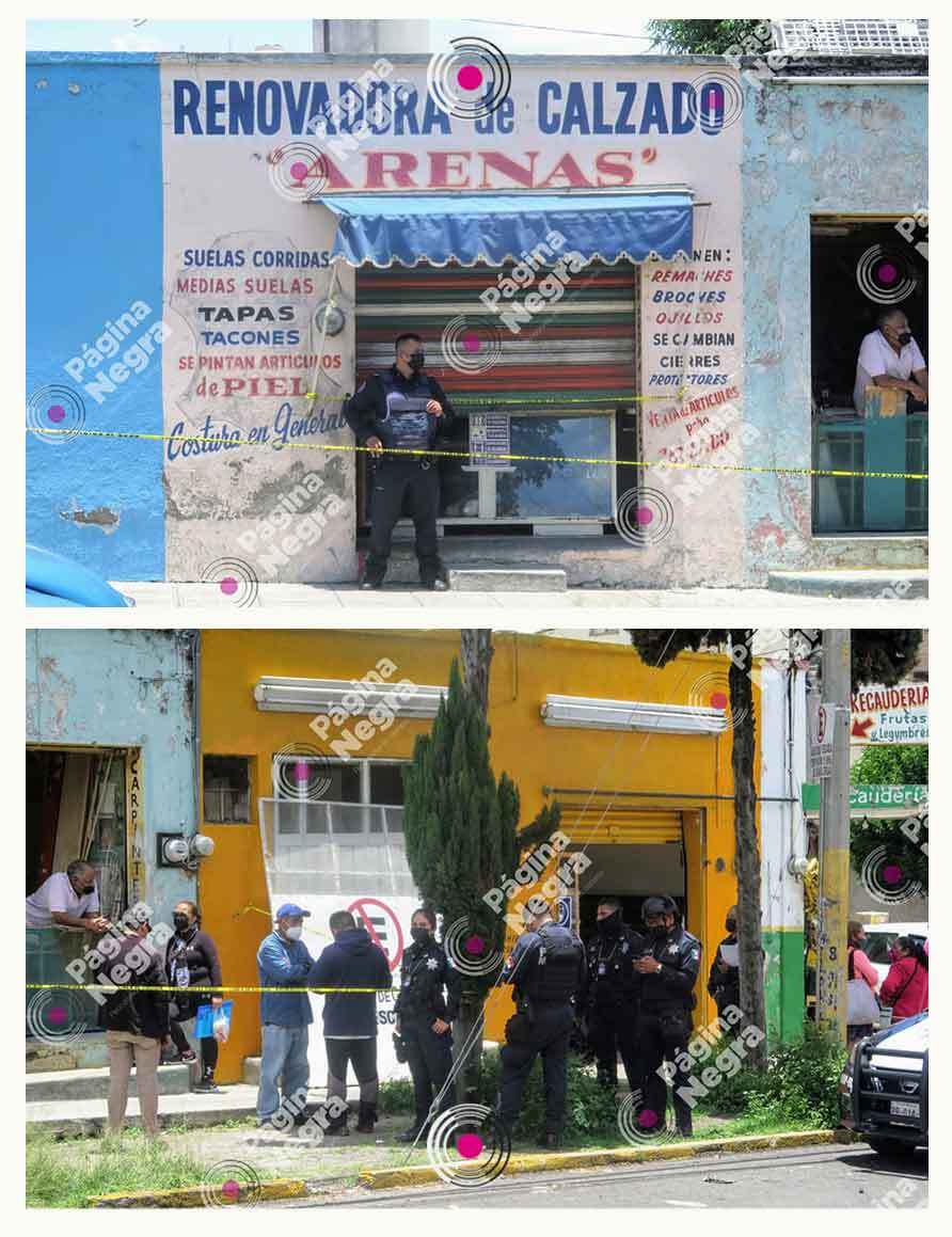 renovadora de calzado arenas i2