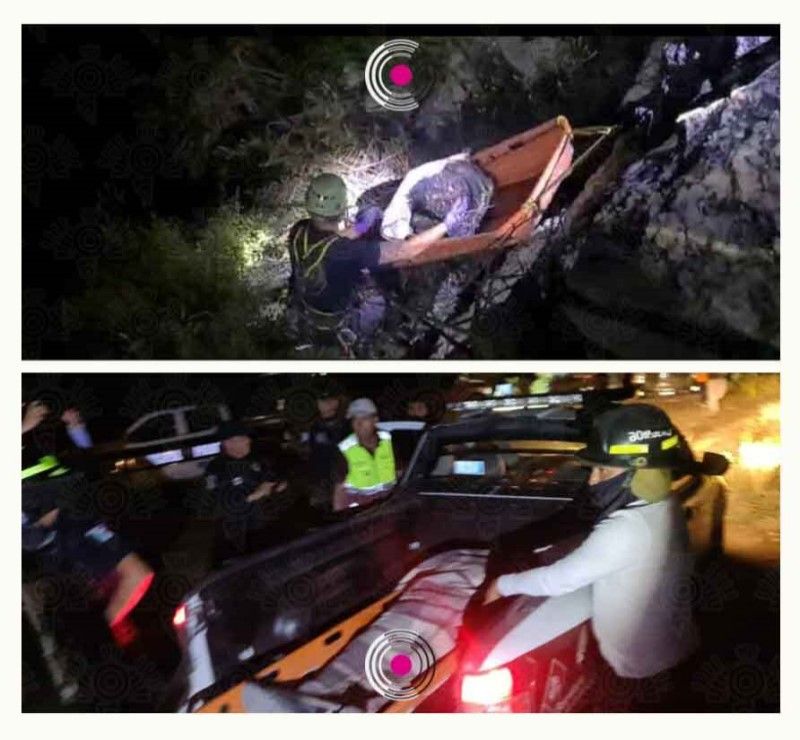 rescate Huatlatlauca 2