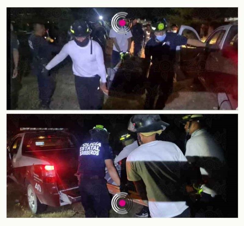 rescate Huatlatlauca 3