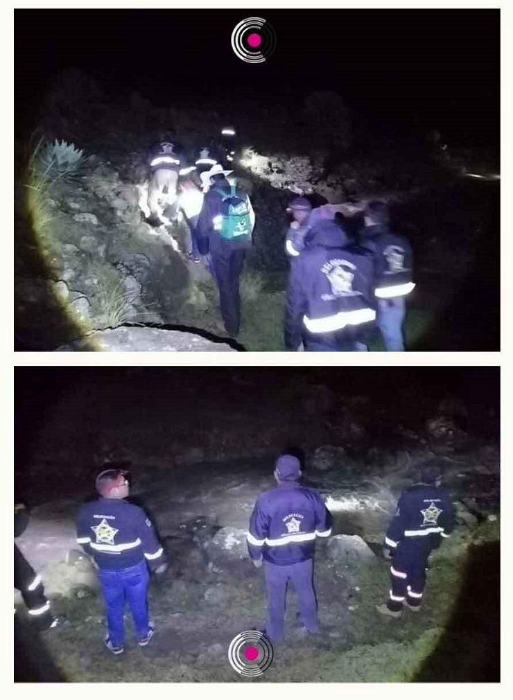 rio Chignahuapan 2
