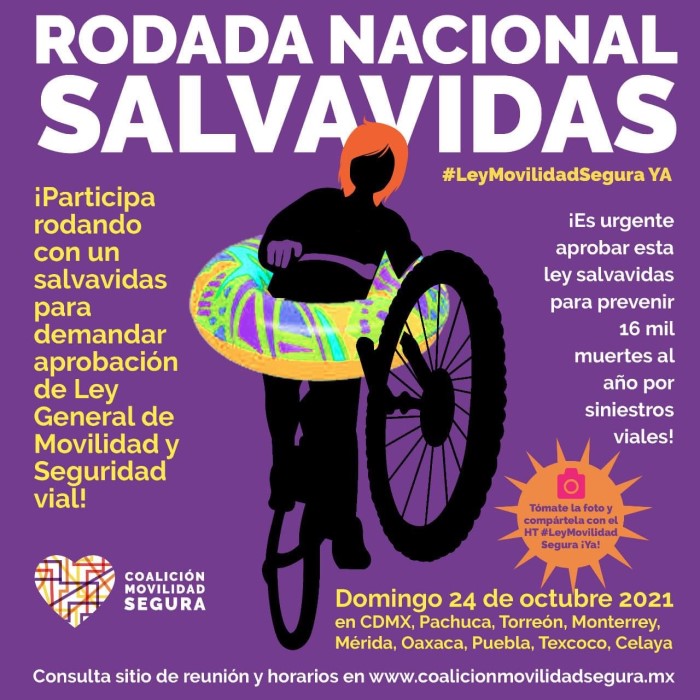 roda salvavidas