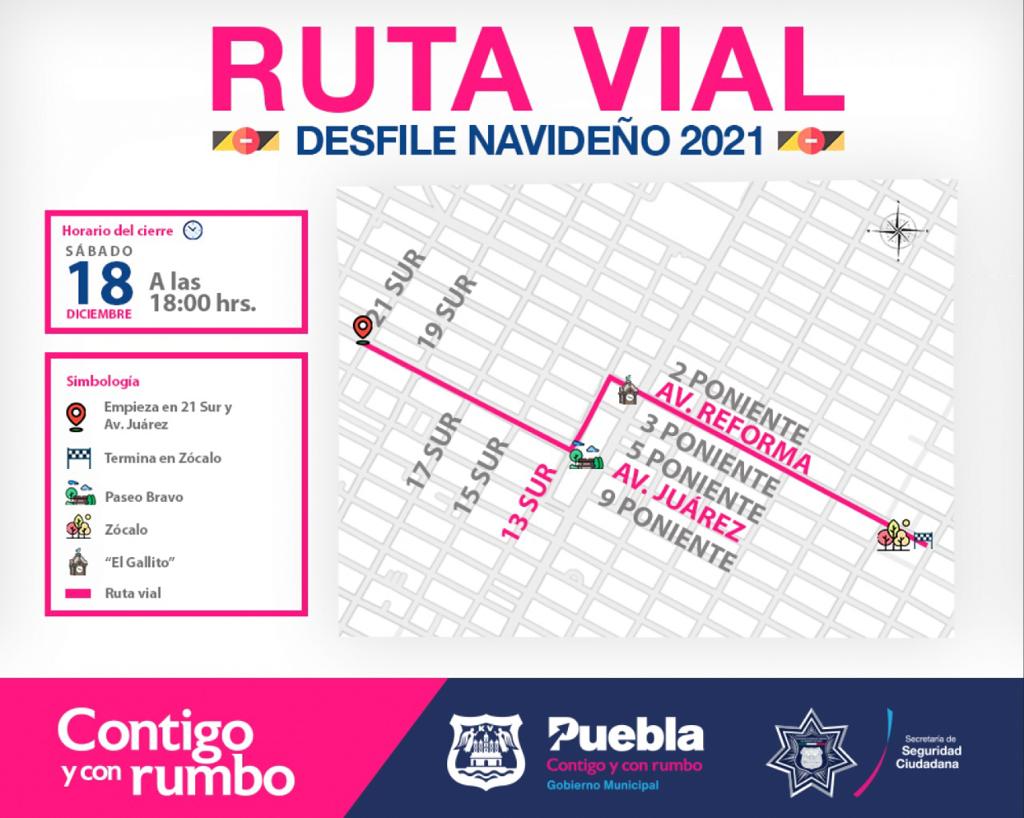 ruta vial