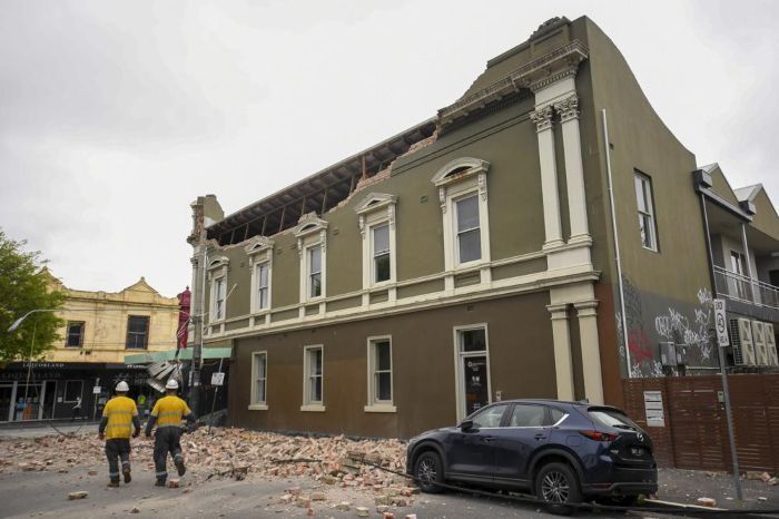 sismo ap 3