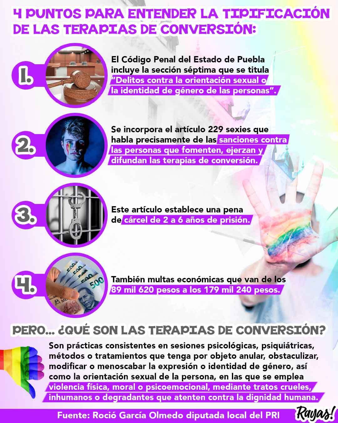 terapias conversion puebla info