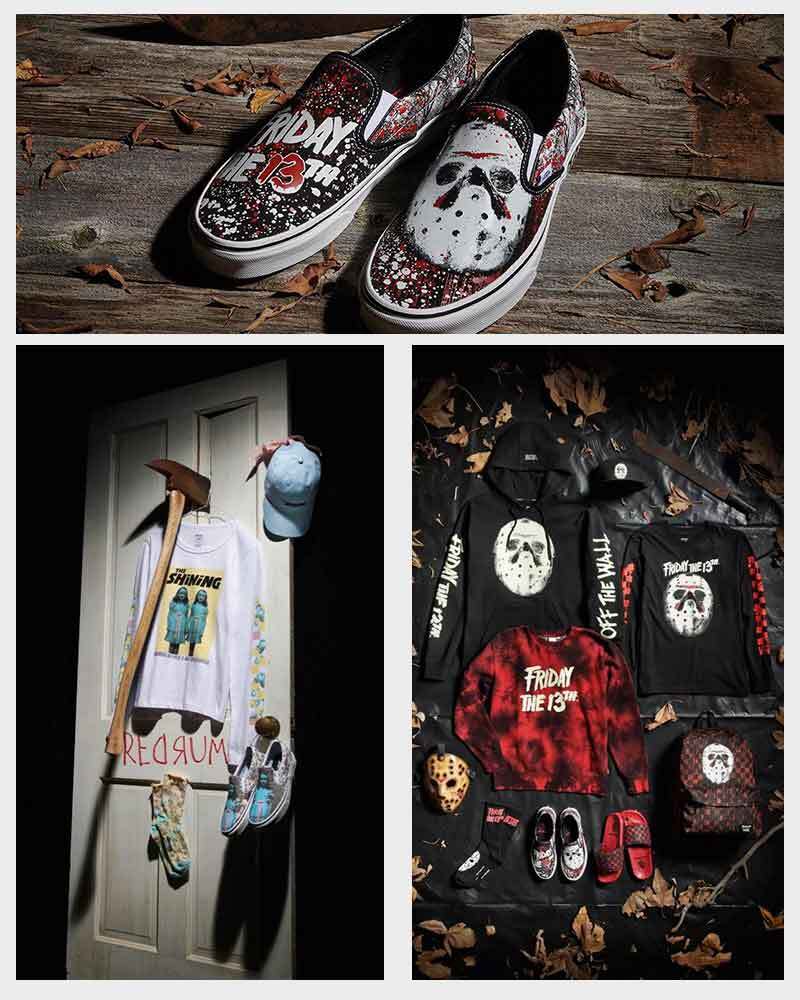 terror vans