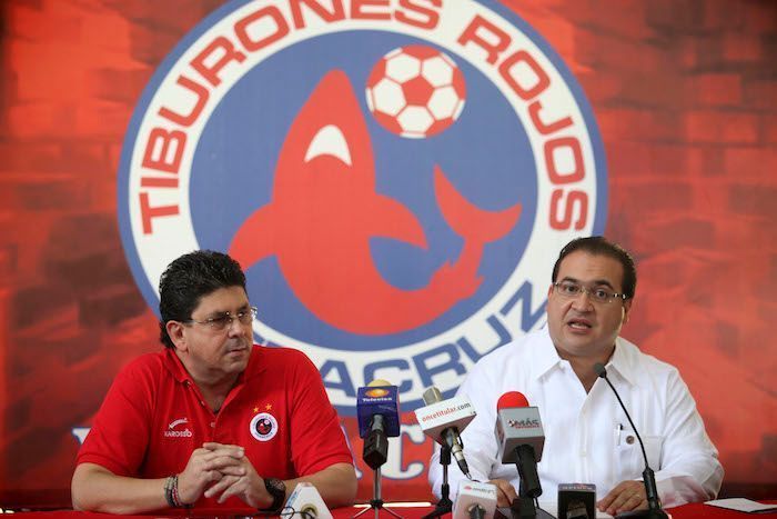 tiburones rojos veracruz 2