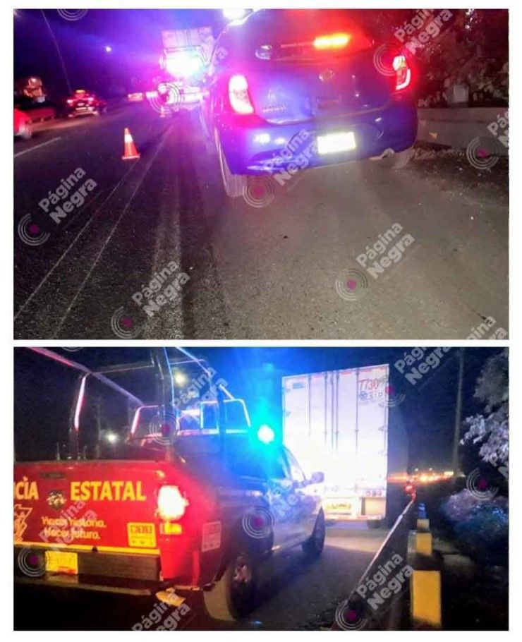 trailer autopista C
