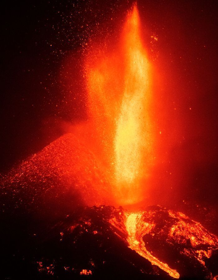 volcan efe 1