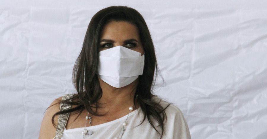 La edil gan&oacute; tras el conteo de 8 mil votos que tuvieron errores.