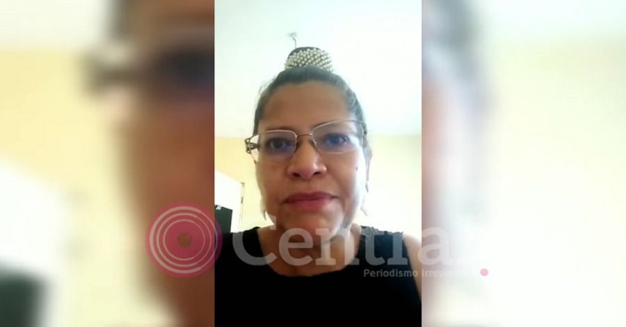 Consejera de Morena acusa a Bracamonte de intentar &ldquo;quorum fantasma&rdquo; contra Garmendia