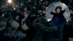 Primeras im&aacute;genes de Mads Mikkelsen como Grindelwald en Animales Fant&aacute;sticos 3
