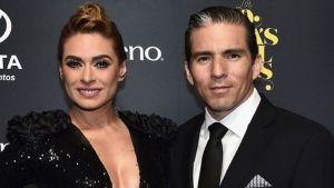 Diputado poblano blinda al esposo de Galilea Montijo, le cede su lugar en San L&aacute;zaro