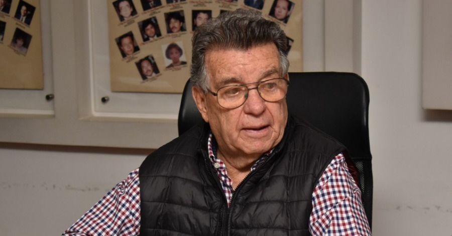El TEEP exoner&oacute; a Emilio Maurer por violencia pol&iacute;tica de g&eacute;nero contra la diputada M&oacute;nica Rodr&iacute;guez.